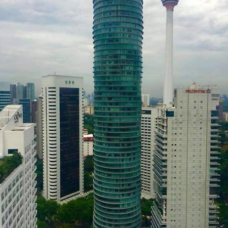 Vortex Suites Klcc By Kuala Lumpur Vibes Exterior foto
