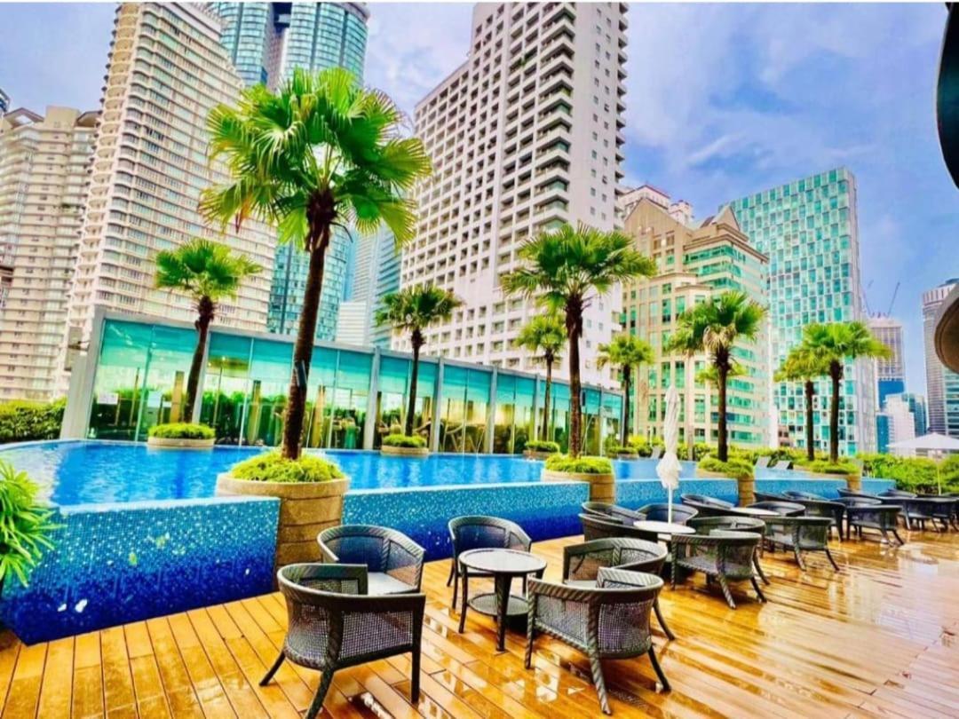 Vortex Suites Klcc By Kuala Lumpur Vibes Exterior foto